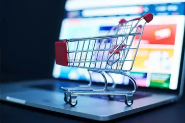 Tiendas online con carritos de la compra y checkout optimizados