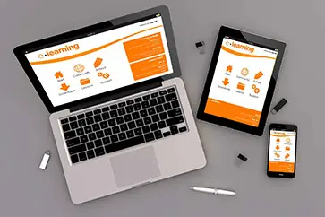 Páginas web con diseños responsive