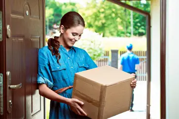 Tienda online con gestión de envíos y pedidos