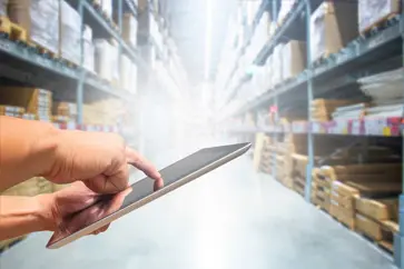 Tienda online con gestión de inventario y stock