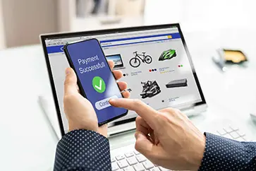 Páginas web con reservas y pagos online