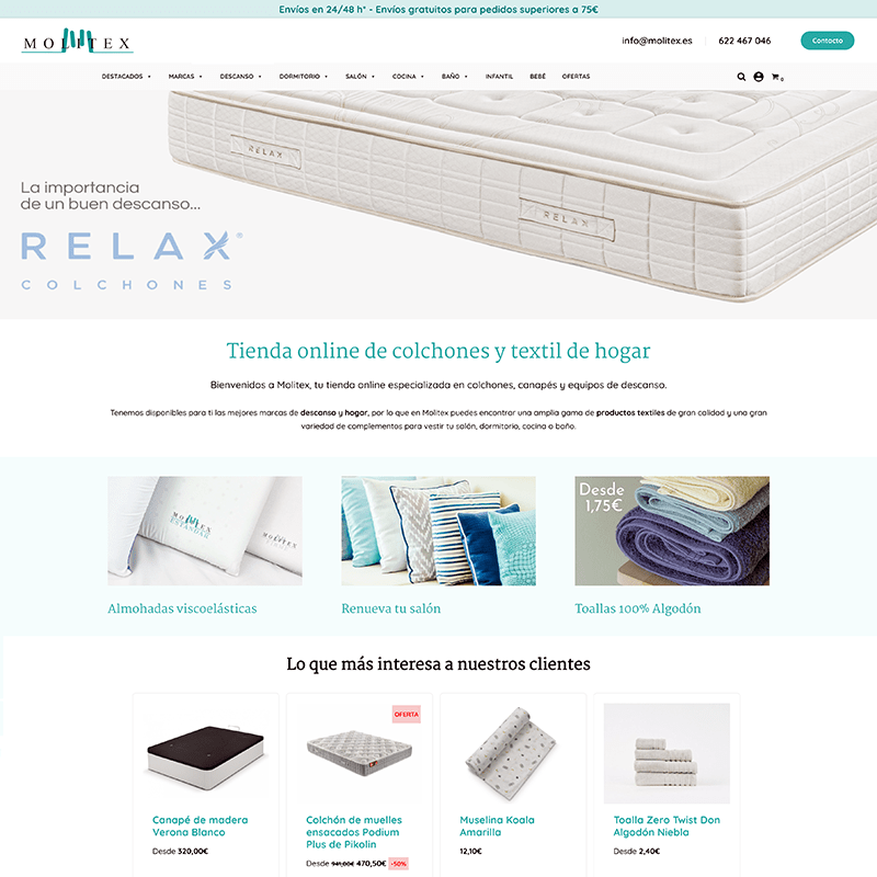 Molitex