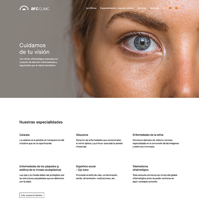 Arc Clinic