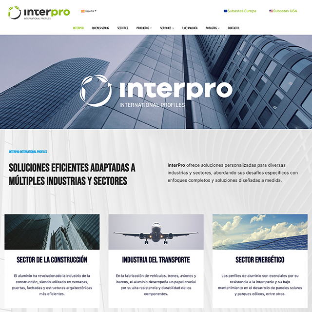 Interpro Global